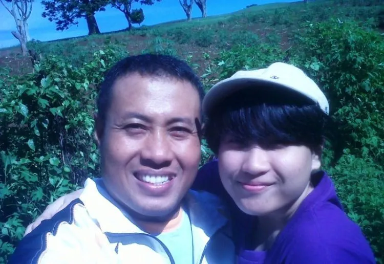 Beginilah Aksi Seru Para Pembaca Hipwee Waktu Mereka Pergi Traveling! 50