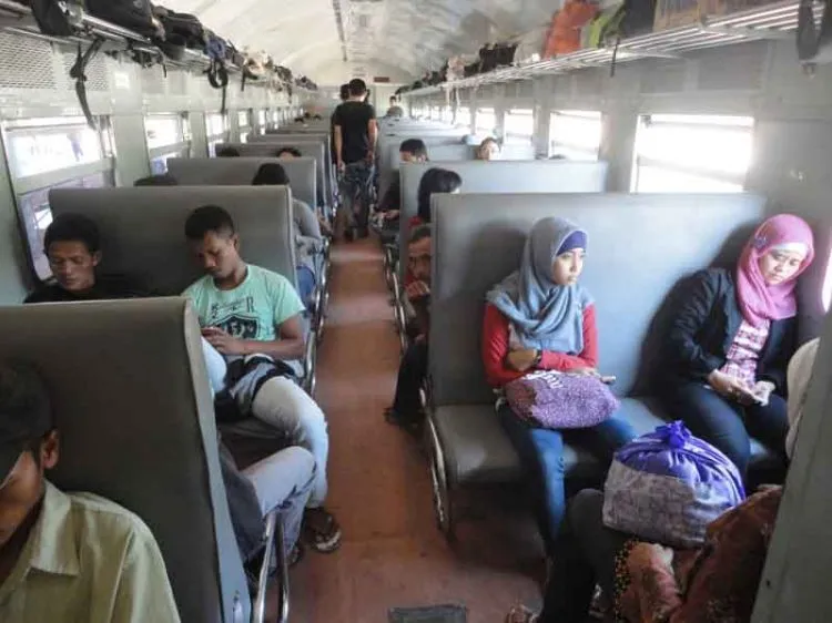 Trip Seminggu ke Gili Trawangan dan Lombok dengan Modal Sejuta Perak 12