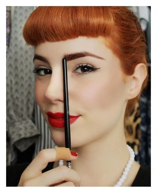 Dengan Tips-Tips Ini, Punya Alis yang Cantik Tak Mustahil Lagi! 34