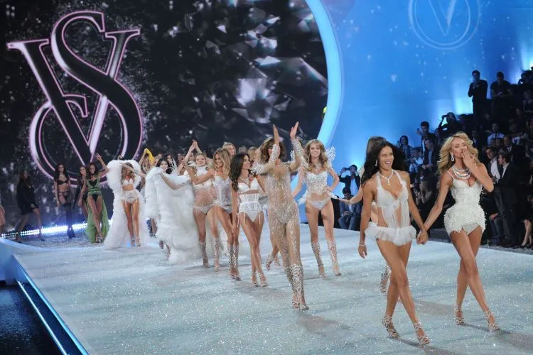 It's No Longer Men's World: Kenapa Model Pria Dibayar Jauh Lebih Murah Dibanding Model Wanita? 21