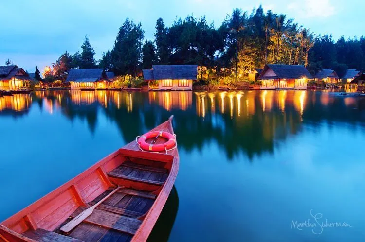 Daftar Tempat Wisata di Garut yang Wajib Diexplore 26