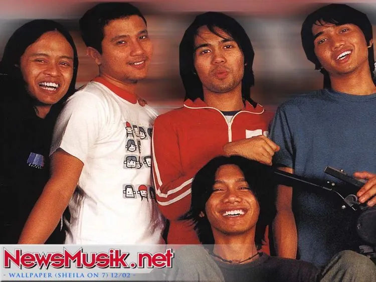 25+ Lagu Pop Indonesia Lama untuk Nostalgia 30