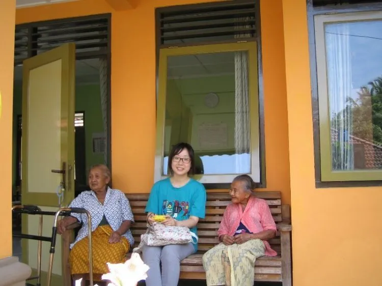 20 Tindakan Sederhana yang Bisa Membuat Orang Lain Bahagia 28