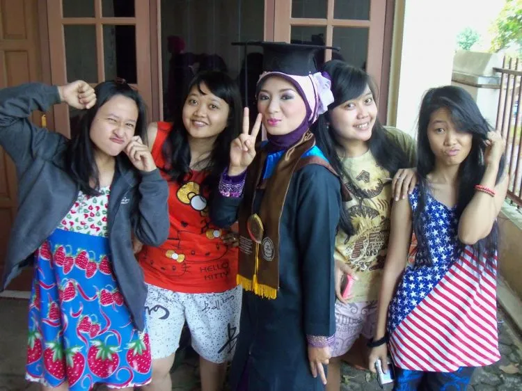 Kenyataan-Kenyataan Hidup yang Memang Dipahami Oleh Anak Kost 29