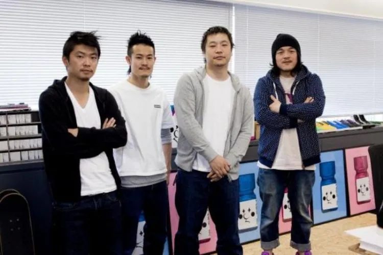 Rahasia Keberhasilan Yusaku Maezawa, Pengusaha Muda yang Jadi Miliarder Di Usia 35 16