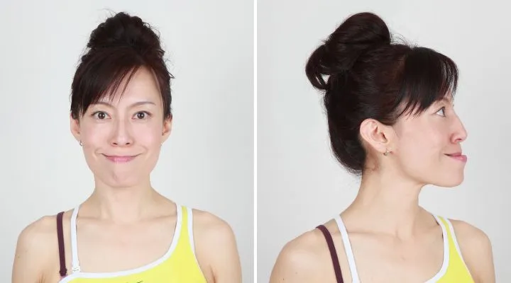 Ingin Pipi yang Lebih Tirus? Inilah 11 Gaya Yoga yang Bisa Kamu Coba 18