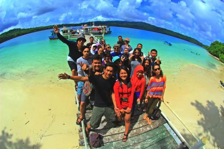 7 Destinasi Kepulauan Menawan yang Menawarkan Pengalaman