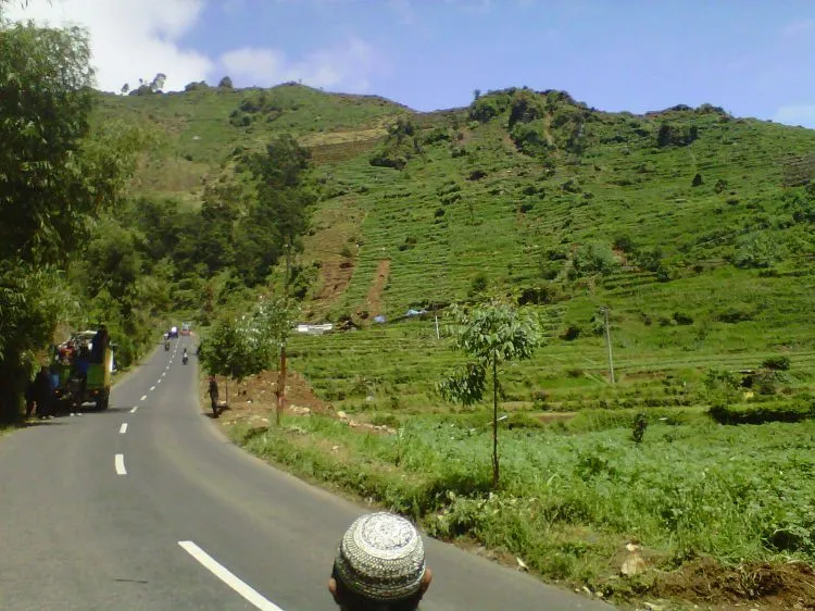 Panduan Lengkap Traveling Ke Dieng - Menikmati Nukilan Surga di Tanah Tinggi Pulau Jawa 22