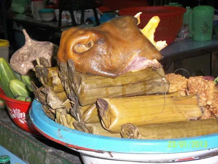 12 Sajian Kuliner Indonesia Tak Biasa yang Patut Kamu Coba 13