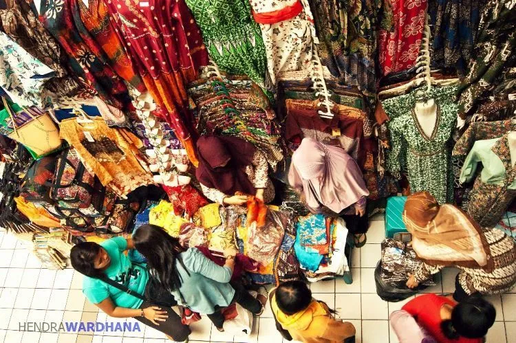 Sebagai Anak Berbakti, Kamu Harus Ajak Ibumu Pergi ke Tempat-Tempat Menawan Ini! 18