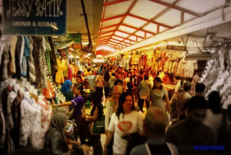 12 Wisata Belanja di Yogyakarta, Pecinta Kota Gudeg Wajib Tahu! 14