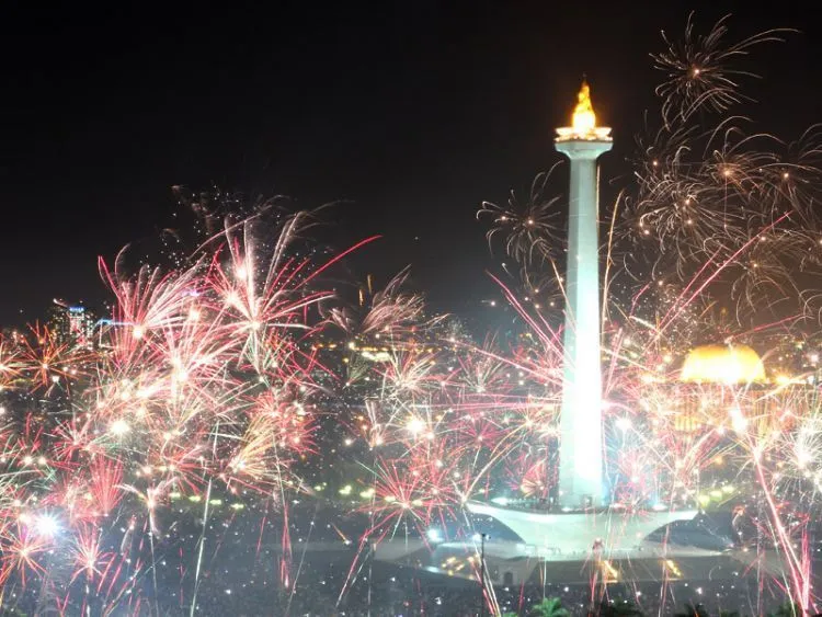 13 Cara Seru dan Tak Biasa Untuk Melewatkan Malam Tahun Baru di Jakarta 17