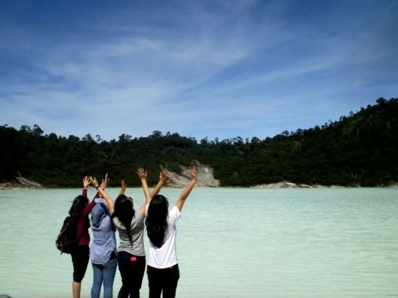 Daftar Tempat Wisata di Garut yang Wajib Diexplore