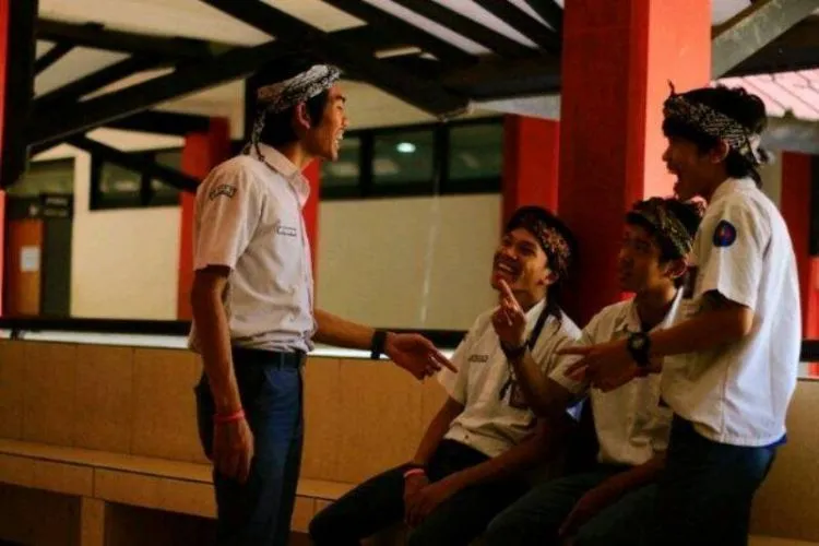 Secuil Kenangan yang Membuatmu Selalu Rindu Bandung 66
