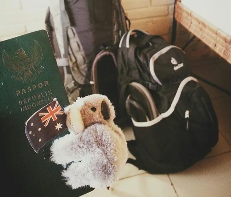 Work and Holiday Visa, Siasat Untuk Bisa Traveling Dengan Uang Sendiri di Australia 9