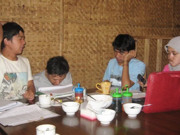 Pahit-Manis yang Kamu Hadapi Ketika Sedang Berjuang dengan Skripsi 19