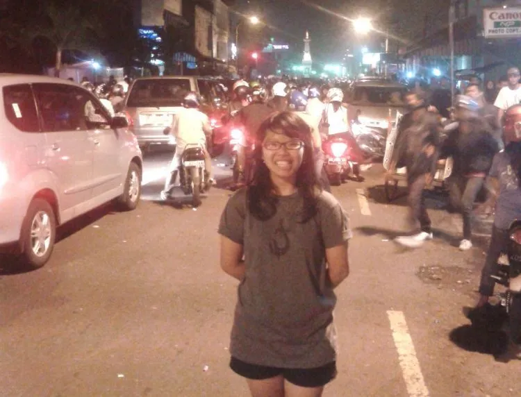 Kalau Mau Malam Tahun Barumu Seru dan Menyenangkan, Jangan Lupakan Detil-Detil Ini! 16
