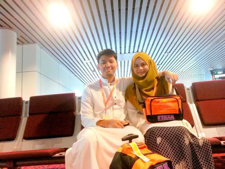 Tips Mengelola Uang Agar Kamu Mampu Umrah di Usia 30-an 15