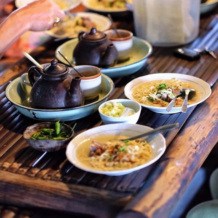 11 Kuliner Khas Jogja yang Wajib Kamu Coba. Unik dan Enak! 18
