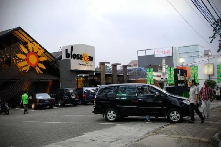 Secuil Kenangan yang Membuatmu Selalu Rindu Bandung 49
