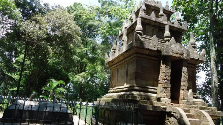 Daftar Tempat Wisata di Garut yang Wajib Diexplore 19