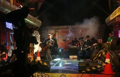 Acara-Acara TV Tempo Dulu yang Membuat Kita Selalu Rindu 36
