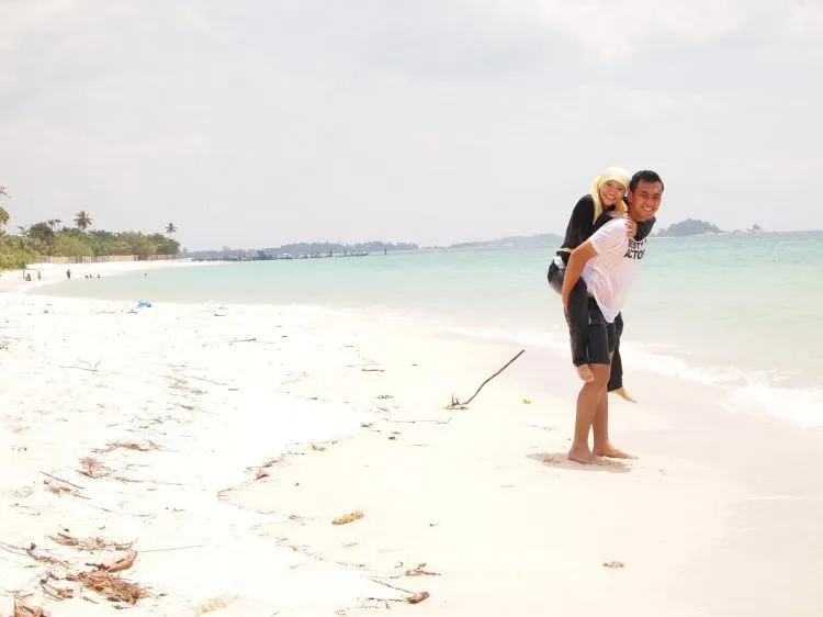 Bersama Pasangan Halalmu Nanti, Inilah 10 Destinasi Traveling yang Wajib Kalian Kunjungi 12