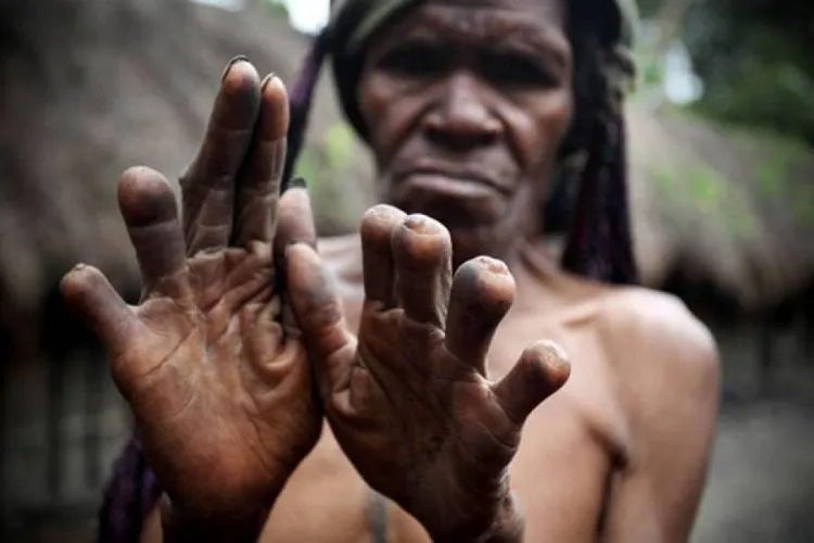 Indonesia Itu Kaya. 10 Tradisi Unik Ini Bakal Membuatmu Kagum Sampai Geleng-Geleng Kepala 17