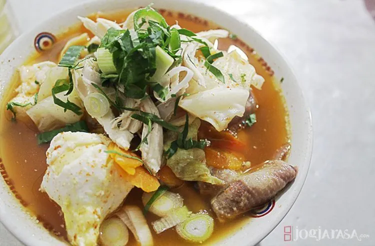 11 Kuliner Khas Jogja yang Wajib Kamu Coba. Unik dan Enak! 19
