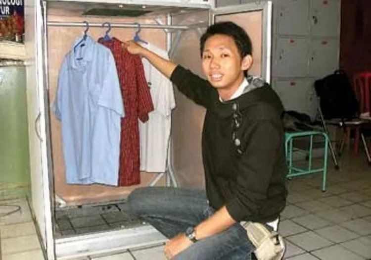 Kenyataan-Kenyataan Hidup yang Memang Dipahami Oleh Anak Kost 19
