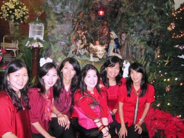 Nostalgia Kehangatan Natal yang Membuatmu Tak Sabar Ingin Merayakannya Kembali 32