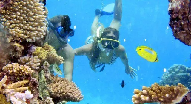 Bersama Pasangan Halalmu Nanti, Inilah 10 Destinasi Traveling yang Wajib Kalian Kunjungi 16