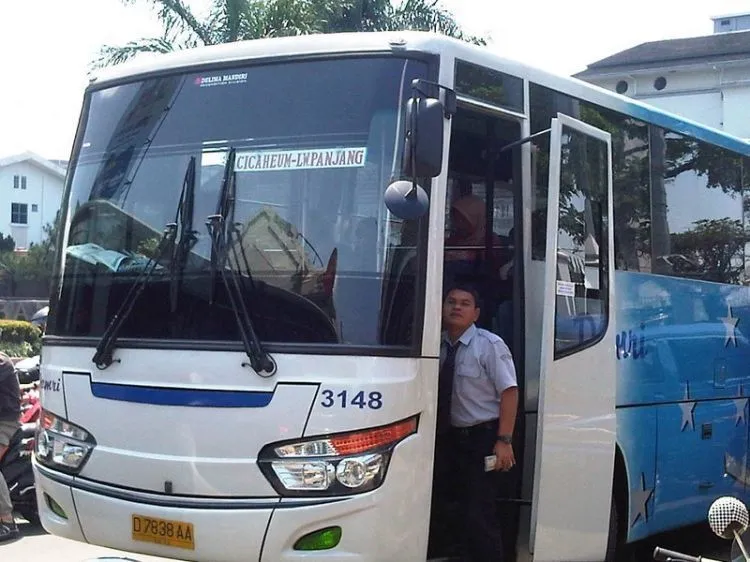 Secuil Kenangan yang Membuatmu Selalu Rindu Bandung 44