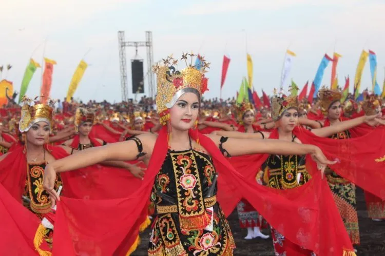 Daftar Tempat Wisata di Banyuwangi yang Hits & Keren 23