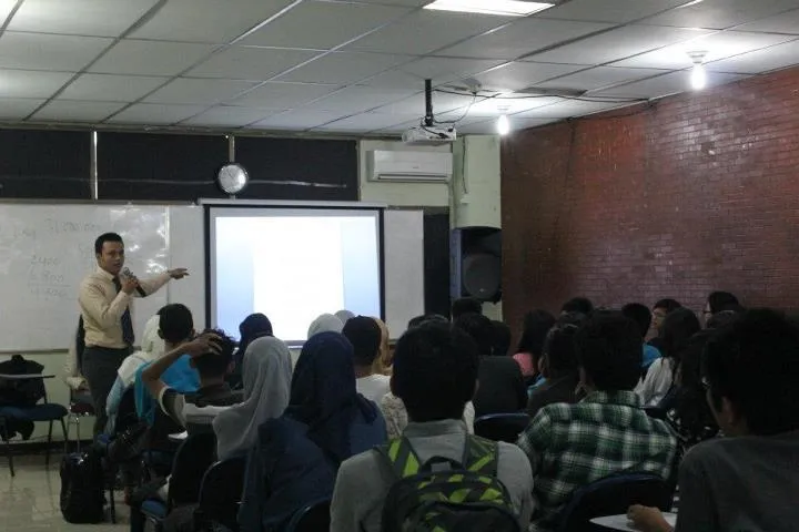 Suka-Duka yang Dirasakan Para Mahasiswa Jurusan Sastra Inggris 27