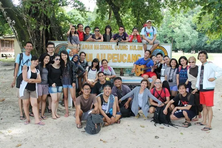 Dengan Bujet 400 Ribuan Saja, Kamu Bisa Menjamahi Eksotisme Taman Nasional Ujung Kulon Segera! 18