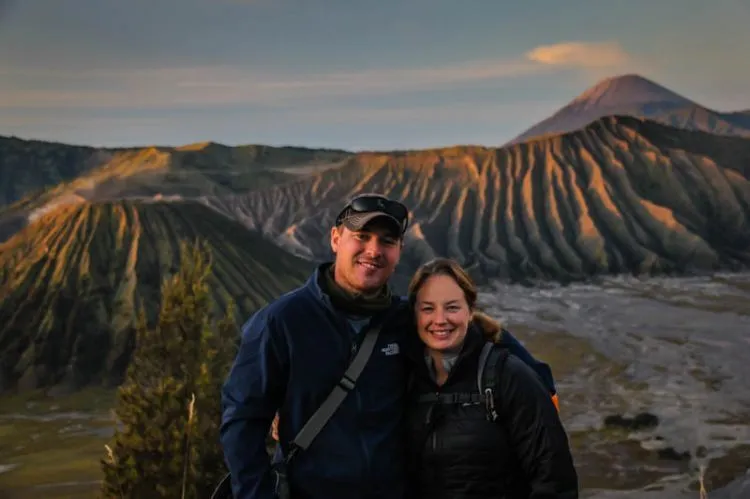 Bersama Pasangan Halalmu Nanti, Inilah 10 Destinasi Traveling yang Wajib Kalian Kunjungi 15