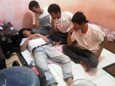 Pahit-Manis yang Kamu Hadapi Ketika Sedang Berjuang dengan Skripsi 25