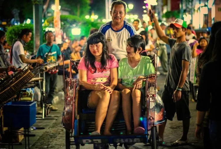 Saat Pertama Kali Menginjakkan Kaki ke Jogja, 14 Hal Ini Akan Memberimu Pengalaman yang Berbeda 19