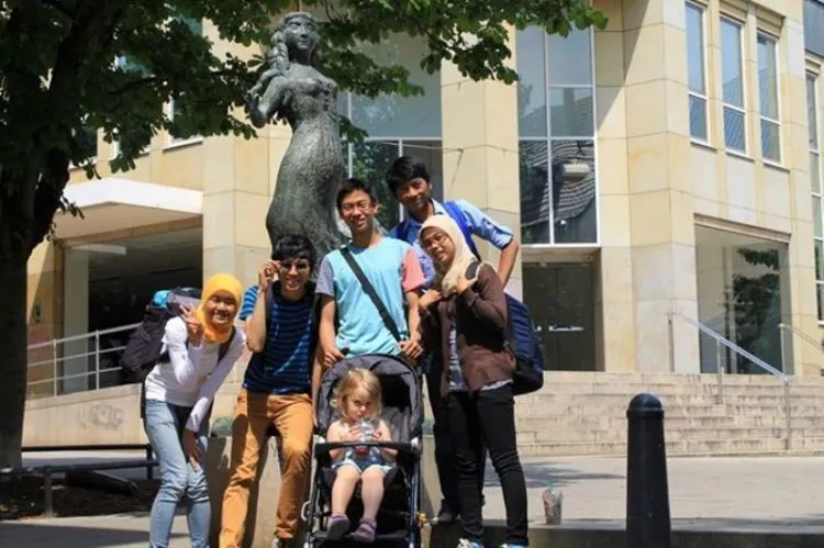 Au Pair: Solusi Cerdas Untukmu yang Bercita-Cita Kerja, Sekolah, Sekaligus Jalan-Jalan di Luar Negeri 8
