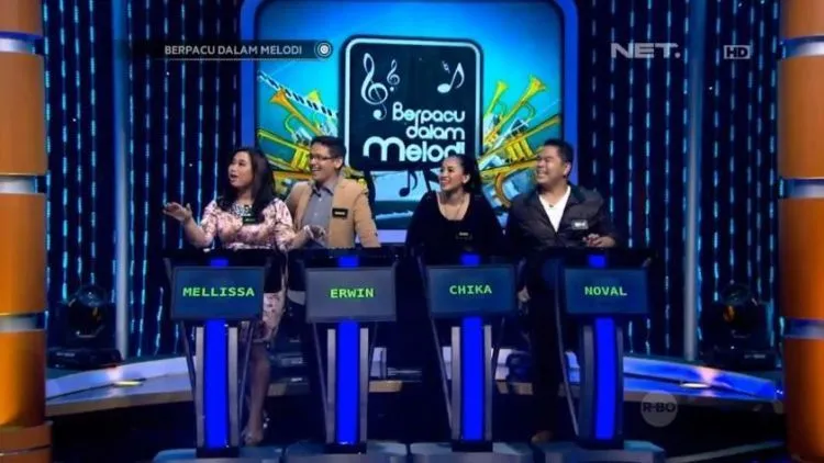 Acara-Acara TV Tempo Dulu yang Membuat Kita Selalu Rindu 34