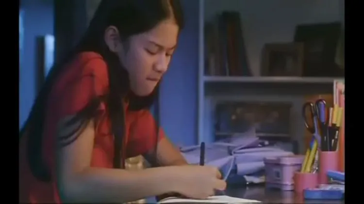 Pelajaran Hidup yang Berguna Sepanjang Masa Dari Film Ada Apa Dengan Cinta 14