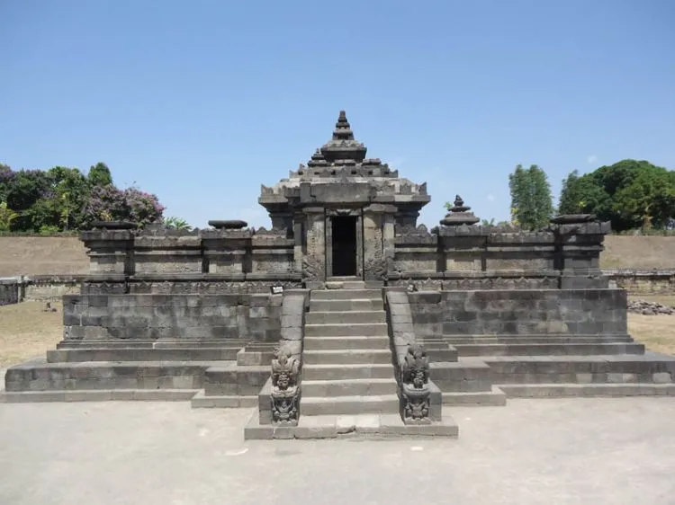 20 Destinasi Wisata Anti Mainstream di Jogja. Dijamin Nggak Bikin Bosen! 26