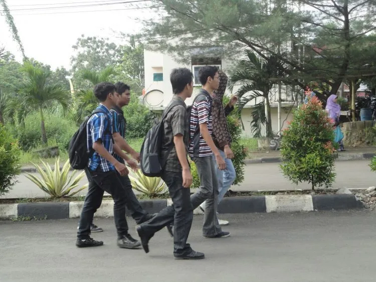Cara Bertahan Hidup Seminggu Dengan Rp. 50.000 16