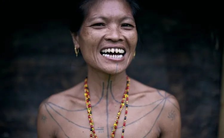 Indonesia Itu Kaya. 10 Tradisi Unik Ini Bakal Membuatmu Kagum Sampai Geleng-Geleng Kepala 13