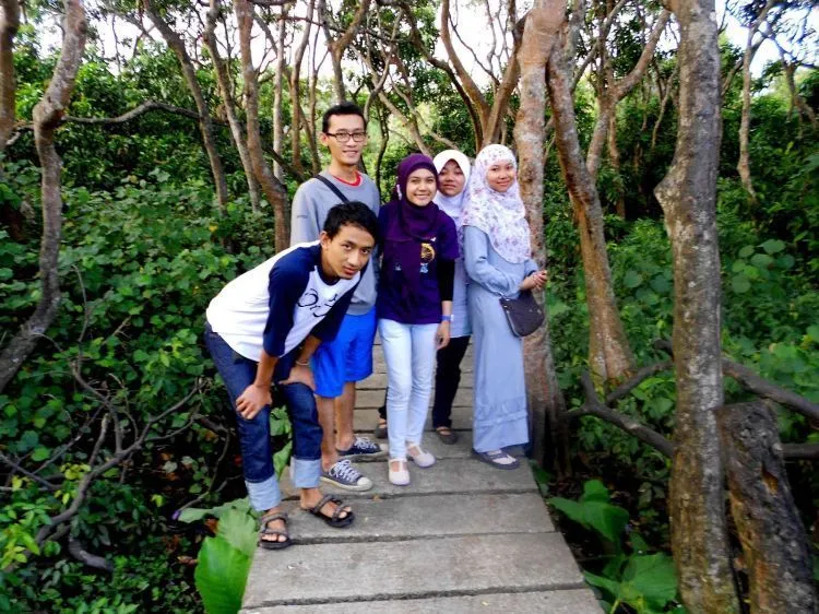 10 Ide Traveling Sederhana Buat Para Jomblo di Malam Minggu 16