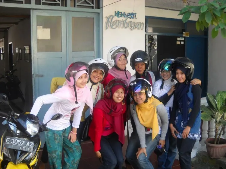 Kenyataan-Kenyataan Hidup yang Memang Dipahami Oleh Anak Kost 24