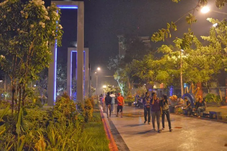11 Kegiatan Menarik yang Mesti Kamu Jajal Saat Mampir ke Surabaya 27