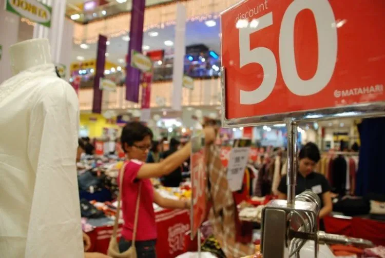 Nostalgia Kehangatan Natal yang Membuatmu Tak Sabar Ingin Merayakannya Kembali 41