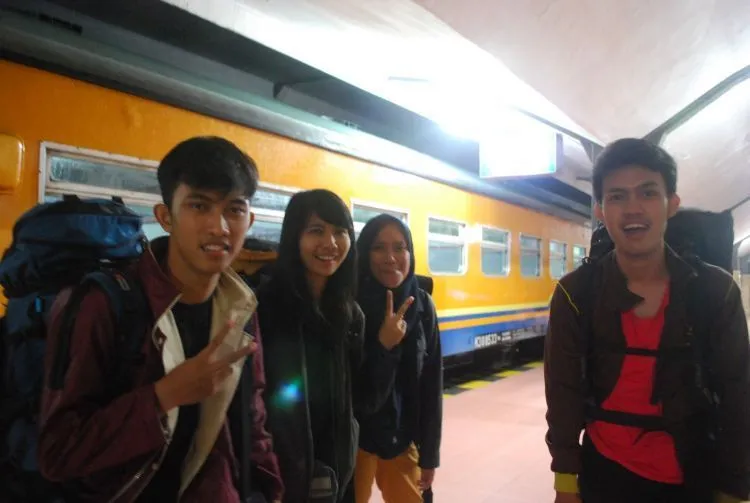 Berbagai Alasan Kenapa Traveling Bisa Membuktikan Kecocokanmu dengan Pacar 13